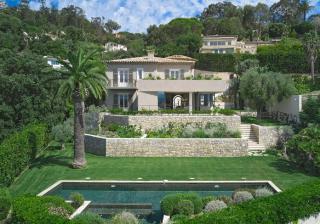 Villa Jardin in Cannes - Cannes - 5
