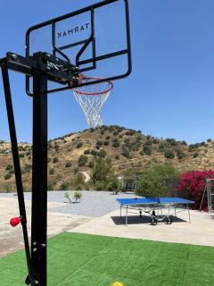 Villa Romanina - Beautiful Family Villa with private pool - Viñuela - 6