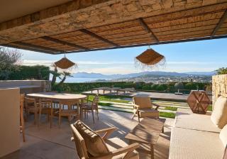 Villa Jardin in Cannes - Cannes - 2