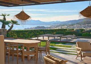 Villa Jardin in Cannes - Cannes - 1