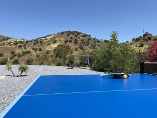 Villa Romanina - Beautiful Family Villa with private pool - Viñuela - 7