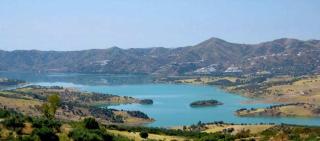Villa Romanina - Beautiful Family Villa with private pool - Viñuela - 8