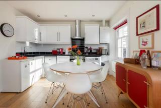 Hackney - Cozy East London 2-bedroom flat - London - 7