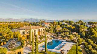 Villa Belle Etoile in Cannes - Vallauris - 8