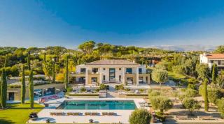 Villa Belle Etoile in Cannes - Vallauris - 9