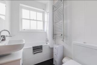 Hackney - Cozy East London 2-bedroom flat - 3