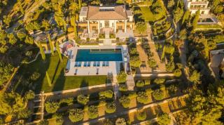 Villa Belle Etoile in Cannes - Vallauris - 7