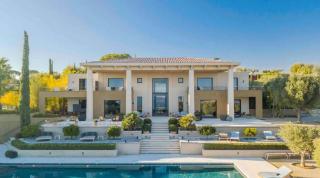 Villa Belle Etoile in Cannes - Vallauris - 5
