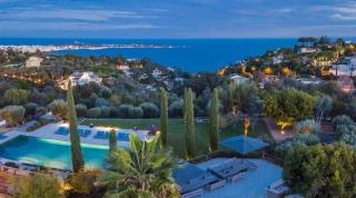 Villa Belle Etoile in Cannes - Vallauris - 3