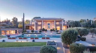 Villa Belle Etoile in Cannes - Vallauris - 4