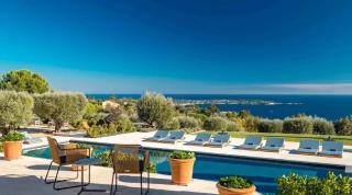 Villa Belle Etoile in Cannes - Vallauris - 2