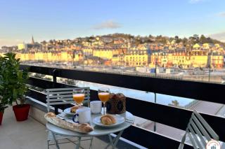 Le Panoramic View - 4