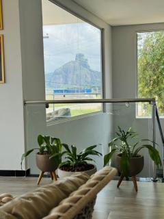 Hotel Dois Montes - Itamaraju - 2