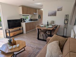 Holiday House 4 guests at Spaarnwoude - Velsen-Zuid - 0