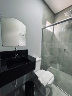 Hotel Dois Montes - Itamaraju - 5