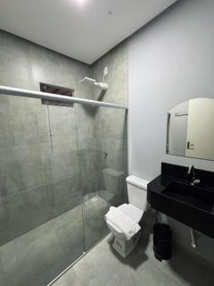 Hotel Dois Montes - Itamaraju - 4