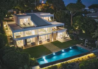 Villa Paradis d'Azur in Cannes - Vallauris - 0