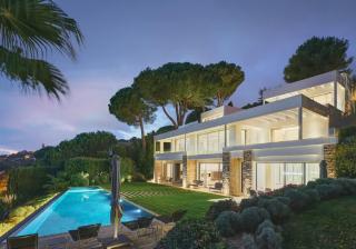 Villa Paradis d'Azur in Cannes - Vallauris - 9