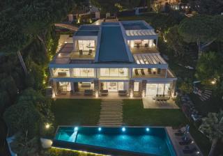 Villa Paradis d'Azur in Cannes - Vallauris - 8