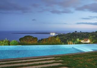 Villa Paradis d'Azur in Cannes - Vallauris - 7