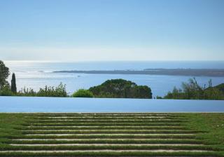 Villa Paradis d'Azur in Cannes - Vallauris - 5