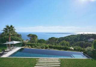 Villa Paradis d'Azur in Cannes - Vallauris - 6