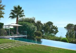 Villa Paradis d'Azur in Cannes - Vallauris - 4