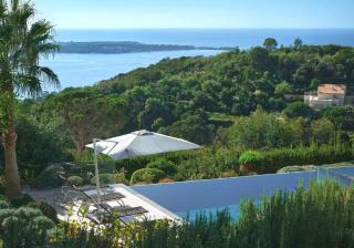 Villa Paradis d'Azur in Cannes - Vallauris - 3