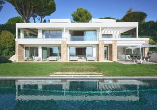 Villa Paradis d'Azur in Cannes - Vallauris - 1