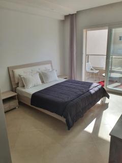 Dar Kmar - Tunisi - 7