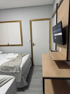 Hotel Dois Montes - Itamaraju - 7