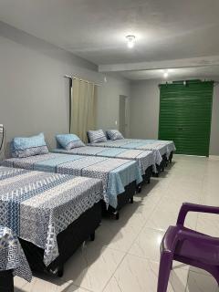 Hostel do Porto - Queimada - 5