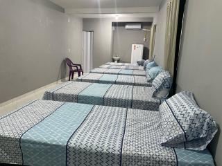 Hostel do Porto - Queimada - 2