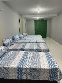 Hostel do Porto - Queimada - 1