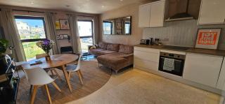 Shorebreak Apartment 2 - Newquay - 4