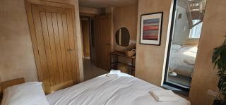 Shorebreak Apartment 2 - Newquay - 2