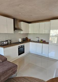 Shorebreak Apartment 2 - Newquay - 1
