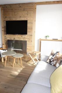 Résidence Kandahar - APPARTEMENT ALPE D'HUEZ AVENUE DU RIF NEL MAE-2171 - Huez - 7