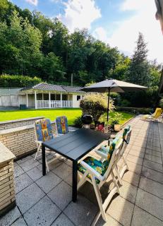 Villa Eifelblick Loft-Apartment - Heimbach - 8