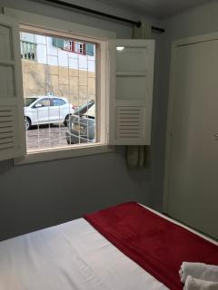 Quarto Real - Centro Histórico - Diamantina - 6