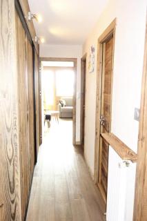 Résidence Kandahar - APPARTEMENT ALPE D'HUEZ AVENUE DU RIF NEL MAE-2171 - Huez - 1