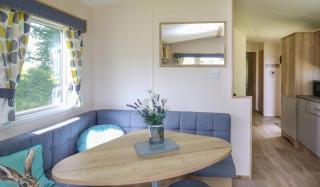 Caravan 6 - Blackmoor farm near tenby - Pembrokeshire - 6