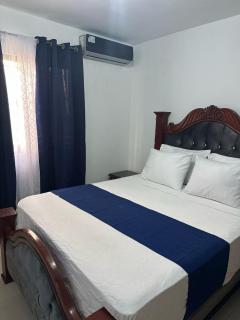 Cozy-relaxing apartment - La Golondrina - 9