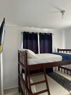 Cozy-relaxing apartment - La Golondrina - 8