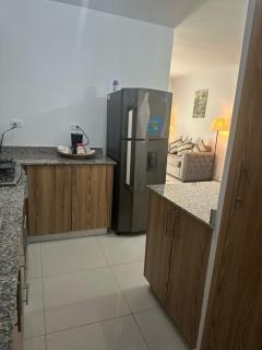 Cozy-relaxing apartment - La Golondrina - 7