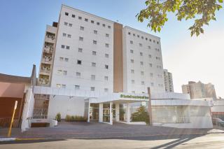 Hotel Nacional Inn Bauru - Bauru - 0