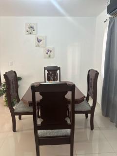 Cozy-relaxing apartment - La Golondrina - 5