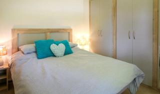 Caravan 6 - Blackmoor farm near tenby - Pembrokeshire - 1