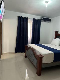 Cozy-relaxing apartment - La Golondrina - 2