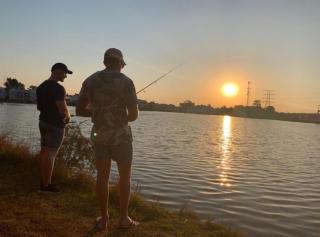 BKM Lake View Retreat at Leisure Bay Estate - Pretoria - 5